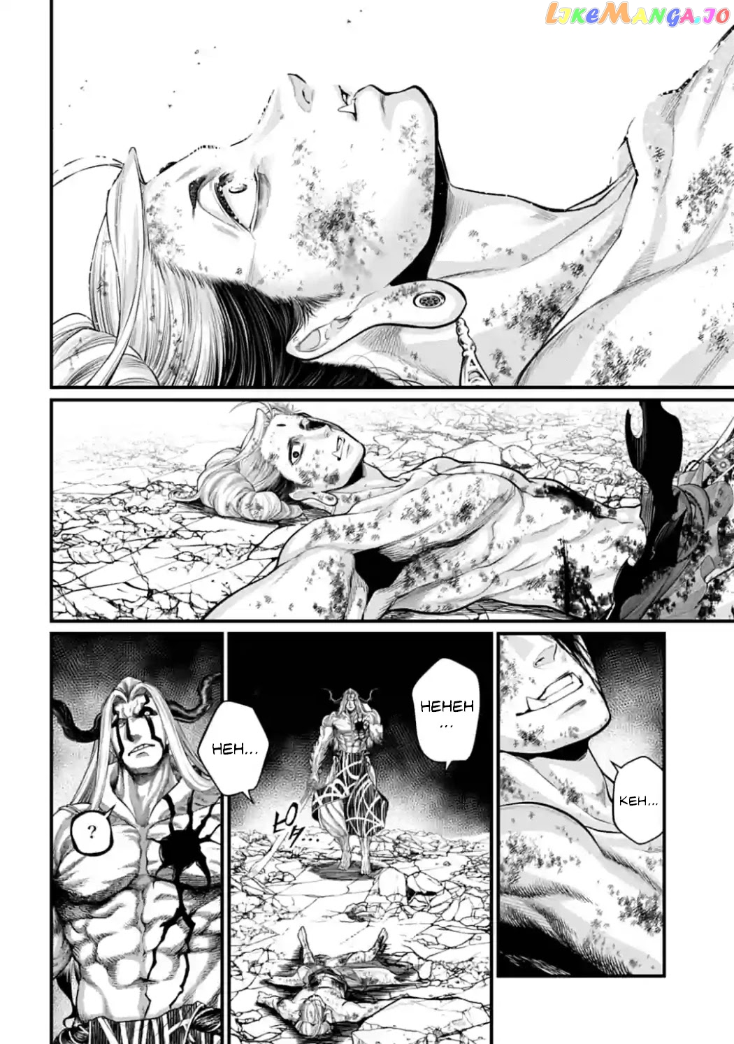 Record Of Ragnarok, Chapter 52 image 33